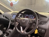 USED 2018 67 VAUXHALL ZAFIRA TOURER 1.4i Turbo SRi Nav MPV 5dr Petrol Manual Euro 6 (140 ps) DELIVERY AVAILABLE