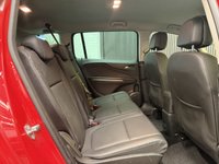 USED 2018 67 VAUXHALL ZAFIRA TOURER 1.4i Turbo SRi Nav MPV 5dr Petrol Manual Euro 6 (140 ps) DELIVERY AVAILABLE