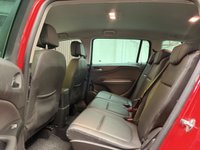 USED 2018 67 VAUXHALL ZAFIRA TOURER 1.4i Turbo SRi Nav MPV 5dr Petrol Manual Euro 6 (140 ps) DELIVERY AVAILABLE