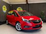 USED 2018 67 VAUXHALL ZAFIRA TOURER 1.4i Turbo SRi Nav MPV 5dr Petrol Manual Euro 6 (140 ps) DELIVERY AVAILABLE