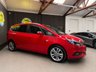 USED 2018 67 VAUXHALL ZAFIRA TOURER 1.4i Turbo SRi Nav MPV 5dr Petrol Manual Euro 6 (140 ps) DELIVERY AVAILABLE