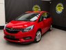 USED 2018 67 VAUXHALL ZAFIRA TOURER 1.4i Turbo SRi Nav MPV 5dr Petrol Manual Euro 6 (140 ps) DELIVERY AVAILABLE