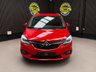 USED 2018 67 VAUXHALL ZAFIRA TOURER 1.4i Turbo SRi Nav MPV 5dr Petrol Manual Euro 6 (140 ps) DELIVERY AVAILABLE