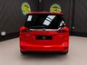 USED 2018 67 VAUXHALL ZAFIRA TOURER 1.4i Turbo SRi Nav MPV 5dr Petrol Manual Euro 6 (140 ps) DELIVERY AVAILABLE