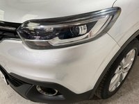 USED 2018 68 RENAULT KADJAR 1.3 TCe Dynamique Nav SUV 5dr Petrol Manual Euro 6 (s/s) (160 ps) SAT NAV, BLUETOOTH & DAB RADIO