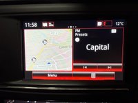 USED 2018 68 RENAULT KADJAR 1.3 TCe Dynamique Nav SUV 5dr Petrol Manual Euro 6 (s/s) (160 ps) SAT NAV, BLUETOOTH & DAB RADIO