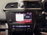 USED 2018 68 RENAULT KADJAR 1.3 TCe Dynamique Nav SUV 5dr Petrol Manual Euro 6 (s/s) (160 ps) SAT NAV, BLUETOOTH & DAB RADIO