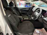 USED 2018 68 RENAULT KADJAR 1.3 TCe Dynamique Nav SUV 5dr Petrol Manual Euro 6 (s/s) (160 ps) SAT NAV, BLUETOOTH & DAB RADIO