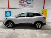 USED 2018 68 RENAULT KADJAR 1.3 TCe Dynamique Nav SUV 5dr Petrol Manual Euro 6 (s/s) (160 ps) SAT NAV, BLUETOOTH & DAB RADIO
