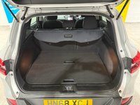 USED 2018 68 RENAULT KADJAR 1.3 TCe Dynamique Nav SUV 5dr Petrol Manual Euro 6 (s/s) (160 ps) SAT NAV, BLUETOOTH & DAB RADIO