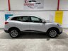 USED 2018 68 RENAULT KADJAR 1.3 TCe Dynamique Nav SUV 5dr Petrol Manual Euro 6 (s/s) (160 ps) SAT NAV, BLUETOOTH & DAB RADIO