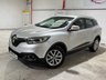 USED 2018 68 RENAULT KADJAR 1.3 TCe Dynamique Nav SUV 5dr Petrol Manual Euro 6 (s/s) (160 ps) SAT NAV, BLUETOOTH & DAB RADIO