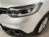 USED 2018 68 RENAULT KADJAR 1.3 TCe Dynamique Nav SUV 5dr Petrol Manual Euro 6 (s/s) (160 ps) SAT NAV, BLUETOOTH & DAB RADIO
