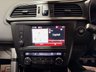 USED 2018 68 RENAULT KADJAR 1.3 TCe Dynamique Nav SUV 5dr Petrol Manual Euro 6 (s/s) (160 ps) SAT NAV, BLUETOOTH & DAB RADIO