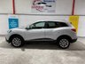USED 2018 68 RENAULT KADJAR 1.3 TCe Dynamique Nav SUV 5dr Petrol Manual Euro 6 (s/s) (160 ps) SAT NAV, BLUETOOTH & DAB RADIO