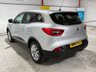USED 2018 68 RENAULT KADJAR 1.3 TCe Dynamique Nav SUV 5dr Petrol Manual Euro 6 (s/s) (160 ps) SAT NAV, BLUETOOTH & DAB RADIO