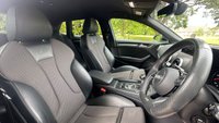 USED 2020 69 AUDI A3 1.0 TFSI 30 S line Sportback 5dr Petrol Manual Euro 6 (s/s) (116 ps) LEATHER+SAT NAV+18"ALLOYS+ULEZ