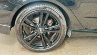 USED 2020 69 AUDI A3 1.0 TFSI 30 S line Sportback 5dr Petrol Manual Euro 6 (s/s) (116 ps) LEATHER+SAT NAV+18"ALLOYS+ULEZ