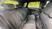 USED 2020 69 AUDI A3 1.0 TFSI 30 S line Sportback 5dr Petrol Manual Euro 6 (s/s) (116 ps) LEATHER+SAT NAV+18"ALLOYS+ULEZ