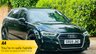 USED 2020 69 AUDI A3 1.0 TFSI 30 S line Sportback 5dr Petrol Manual Euro 6 (s/s) (116 ps) LEATHER+SAT NAV+18"ALLOYS+ULEZ