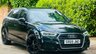 USED 2020 69 AUDI A3 1.0 TFSI 30 S line Sportback 5dr Petrol Manual Euro 6 (s/s) (116 ps) LEATHER+SAT NAV+18"ALLOYS+ULEZ