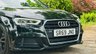 USED 2020 69 AUDI A3 1.0 TFSI 30 S line Sportback 5dr Petrol Manual Euro 6 (s/s) (116 ps) LEATHER+SAT NAV+18"ALLOYS+ULEZ