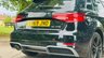 USED 2020 69 AUDI A3 1.0 TFSI 30 S line Sportback 5dr Petrol Manual Euro 6 (s/s) (116 ps) LEATHER+SAT NAV+18"ALLOYS+ULEZ