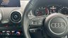 USED 2020 69 AUDI A3 1.0 TFSI 30 S line Sportback 5dr Petrol Manual Euro 6 (s/s) (116 ps) LEATHER+SAT NAV+18"ALLOYS+ULEZ