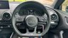 USED 2020 69 AUDI A3 1.0 TFSI 30 S line Sportback 5dr Petrol Manual Euro 6 (s/s) (116 ps) LEATHER+SAT NAV+18"ALLOYS+ULEZ