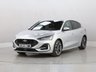 USED 2023 23 FORD FOCUS 1.0T EcoBoost ST-Line X Hatchback 5dr Petrol Manual Euro 6 (s/s) (125 ps) SAT NAV | LEATHER | REAR CAM |