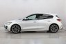 USED 2023 23 FORD FOCUS 1.0T EcoBoost ST-Line X Hatchback 5dr Petrol Manual Euro 6 (s/s) (125 ps) SAT NAV | LEATHER | REAR CAM |