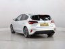 USED 2023 23 FORD FOCUS 1.0T EcoBoost ST-Line X Hatchback 5dr Petrol Manual Euro 6 (s/s) (125 ps) SAT NAV | LEATHER | REAR CAM |
