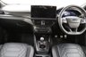USED 2023 23 FORD FOCUS 1.0T EcoBoost ST-Line X Hatchback 5dr Petrol Manual Euro 6 (s/s) (125 ps) SAT NAV | LEATHER | REAR CAM |