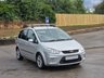 USED 2009 09 FORD C-MAX 1.6 16v Zetec MPV 5dr Petrol Manual (164 g/km, 99 bhp) FSH|LOWOWNERS|6MWARRANTY|ULEZ