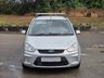 USED 2009 09 FORD C-MAX 1.6 16v Zetec MPV 5dr Petrol Manual (164 g/km, 99 bhp) FSH|LOWOWNERS|6MWARRANTY|ULEZ