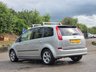 USED 2009 09 FORD C-MAX 1.6 16v Zetec MPV 5dr Petrol Manual (164 g/km, 99 bhp) FSH|LOWOWNERS|6MWARRANTY|ULEZ