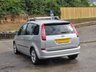 USED 2009 09 FORD C-MAX 1.6 16v Zetec MPV 5dr Petrol Manual (164 g/km, 99 bhp) FSH|LOWOWNERS|6MWARRANTY|ULEZ