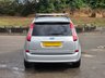 USED 2009 09 FORD C-MAX 1.6 16v Zetec MPV 5dr Petrol Manual (164 g/km, 99 bhp) FSH|LOWOWNERS|6MWARRANTY|ULEZ
