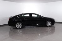 USED 2019 19 VAUXHALL INSIGNIA 1.6 Turbo D ecoTEC Tech Line Nav Grand Sport 5dr Diesel Manual Euro 6 (s/s) (110 ps) 2 OWNERS I 8 DOCUMENTED SERVICES