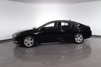 USED 2019 19 VAUXHALL INSIGNIA 1.6 Turbo D ecoTEC Tech Line Nav Grand Sport 5dr Diesel Manual Euro 6 (s/s) (110 ps) 2 OWNERS I 8 DOCUMENTED SERVICES