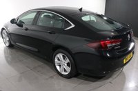 USED 2019 19 VAUXHALL INSIGNIA 1.6 Turbo D ecoTEC Tech Line Nav Grand Sport 5dr Diesel Manual Euro 6 (s/s) (110 ps) 2 OWNERS I 8 DOCUMENTED SERVICES