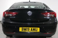 USED 2019 19 VAUXHALL INSIGNIA 1.6 Turbo D ecoTEC Tech Line Nav Grand Sport 5dr Diesel Manual Euro 6 (s/s) (110 ps) 2 OWNERS I 8 DOCUMENTED SERVICES