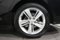 USED 2019 19 VAUXHALL INSIGNIA 1.6 Turbo D ecoTEC Tech Line Nav Grand Sport 5dr Diesel Manual Euro 6 (s/s) (110 ps) 2 OWNERS I 8 DOCUMENTED SERVICES