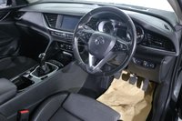 USED 2019 19 VAUXHALL INSIGNIA 1.6 Turbo D ecoTEC Tech Line Nav Grand Sport 5dr Diesel Manual Euro 6 (s/s) (110 ps) 2 OWNERS I 8 DOCUMENTED SERVICES