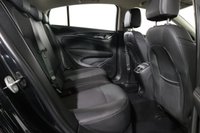 USED 2019 19 VAUXHALL INSIGNIA 1.6 Turbo D ecoTEC Tech Line Nav Grand Sport 5dr Diesel Manual Euro 6 (s/s) (110 ps) 2 OWNERS I 8 DOCUMENTED SERVICES