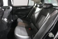 USED 2019 19 VAUXHALL INSIGNIA 1.6 Turbo D ecoTEC Tech Line Nav Grand Sport 5dr Diesel Manual Euro 6 (s/s) (110 ps) 2 OWNERS I 8 DOCUMENTED SERVICES