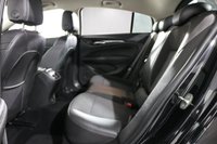 USED 2019 19 VAUXHALL INSIGNIA 1.6 Turbo D ecoTEC Tech Line Nav Grand Sport 5dr Diesel Manual Euro 6 (s/s) (110 ps) 2 OWNERS I 8 DOCUMENTED SERVICES