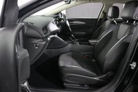 USED 2019 19 VAUXHALL INSIGNIA 1.6 Turbo D ecoTEC Tech Line Nav Grand Sport 5dr Diesel Manual Euro 6 (s/s) (110 ps) 2 OWNERS I 8 DOCUMENTED SERVICES