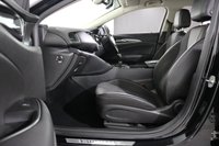 USED 2019 19 VAUXHALL INSIGNIA 1.6 Turbo D ecoTEC Tech Line Nav Grand Sport 5dr Diesel Manual Euro 6 (s/s) (110 ps) 2 OWNERS I 8 DOCUMENTED SERVICES