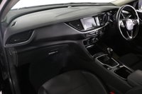 USED 2019 19 VAUXHALL INSIGNIA 1.6 Turbo D ecoTEC Tech Line Nav Grand Sport 5dr Diesel Manual Euro 6 (s/s) (110 ps) 2 OWNERS I 8 DOCUMENTED SERVICES